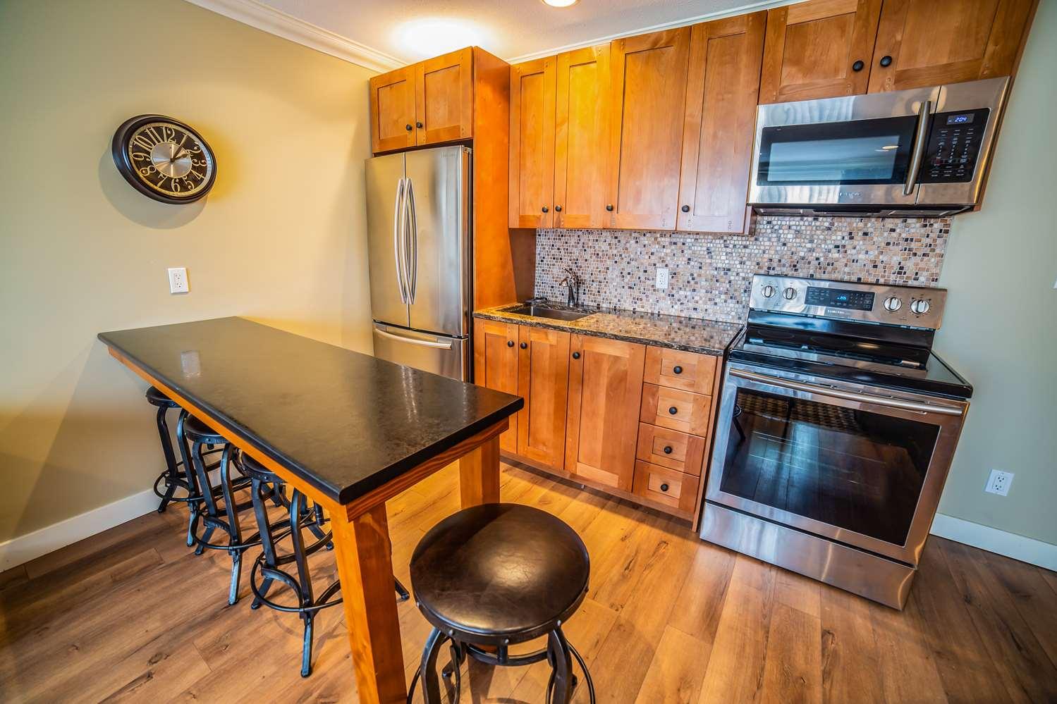 Prestige Hudson Bay Lodge Premier Collection Smithers Exterior foto