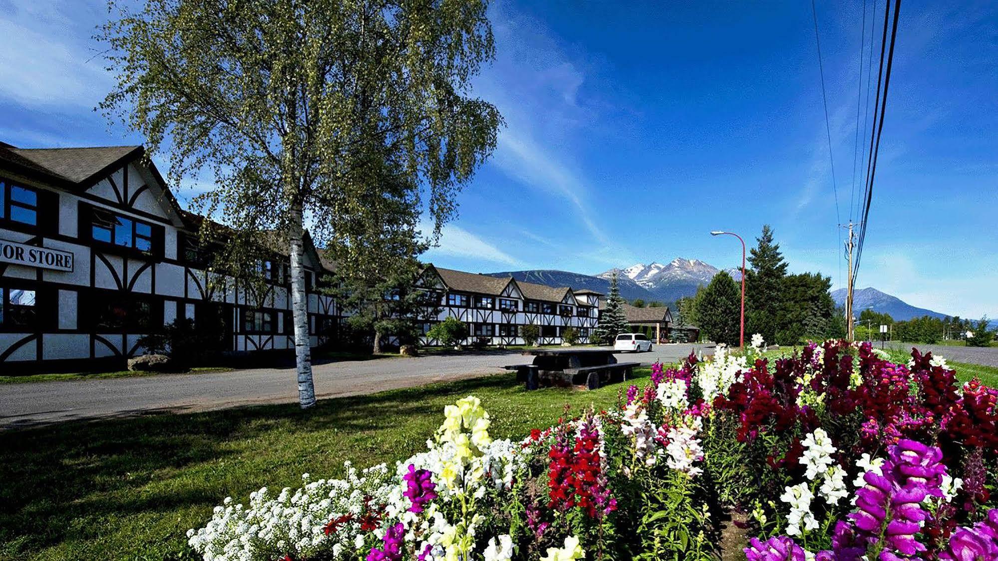 Prestige Hudson Bay Lodge Premier Collection Smithers Exterior foto