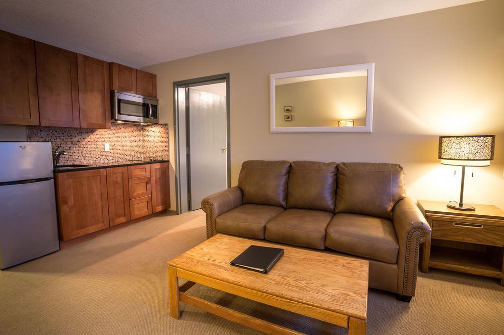 Prestige Hudson Bay Lodge Premier Collection Smithers Exterior foto