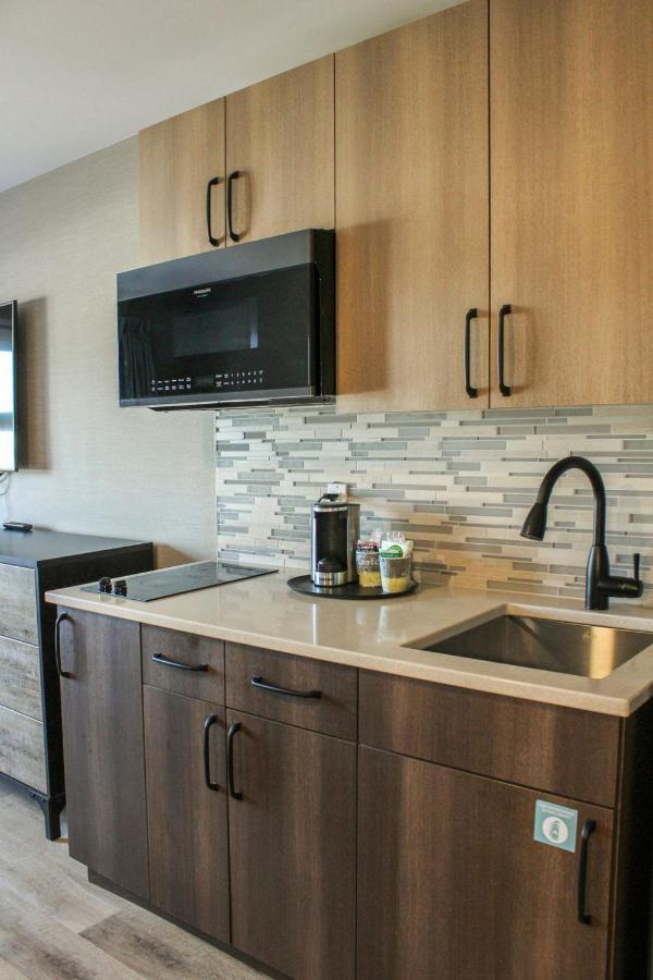 Prestige Hudson Bay Lodge Premier Collection Smithers Exterior foto