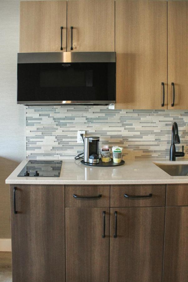Prestige Hudson Bay Lodge Premier Collection Smithers Exterior foto