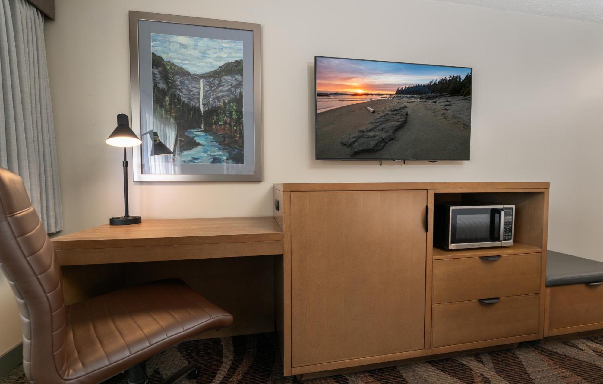 Prestige Hudson Bay Lodge Premier Collection Smithers Exterior foto