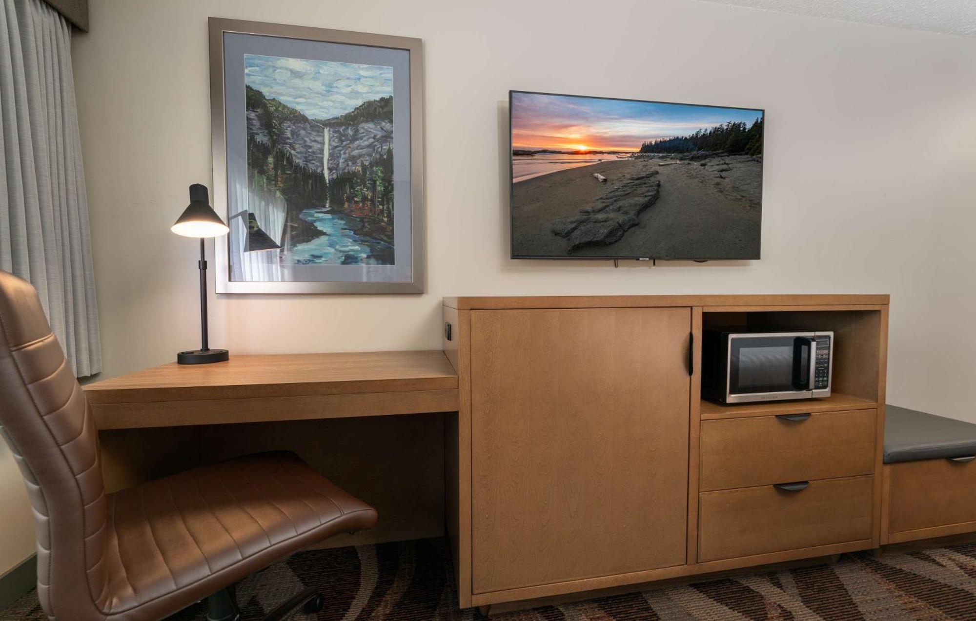Prestige Hudson Bay Lodge Premier Collection Smithers Exterior foto